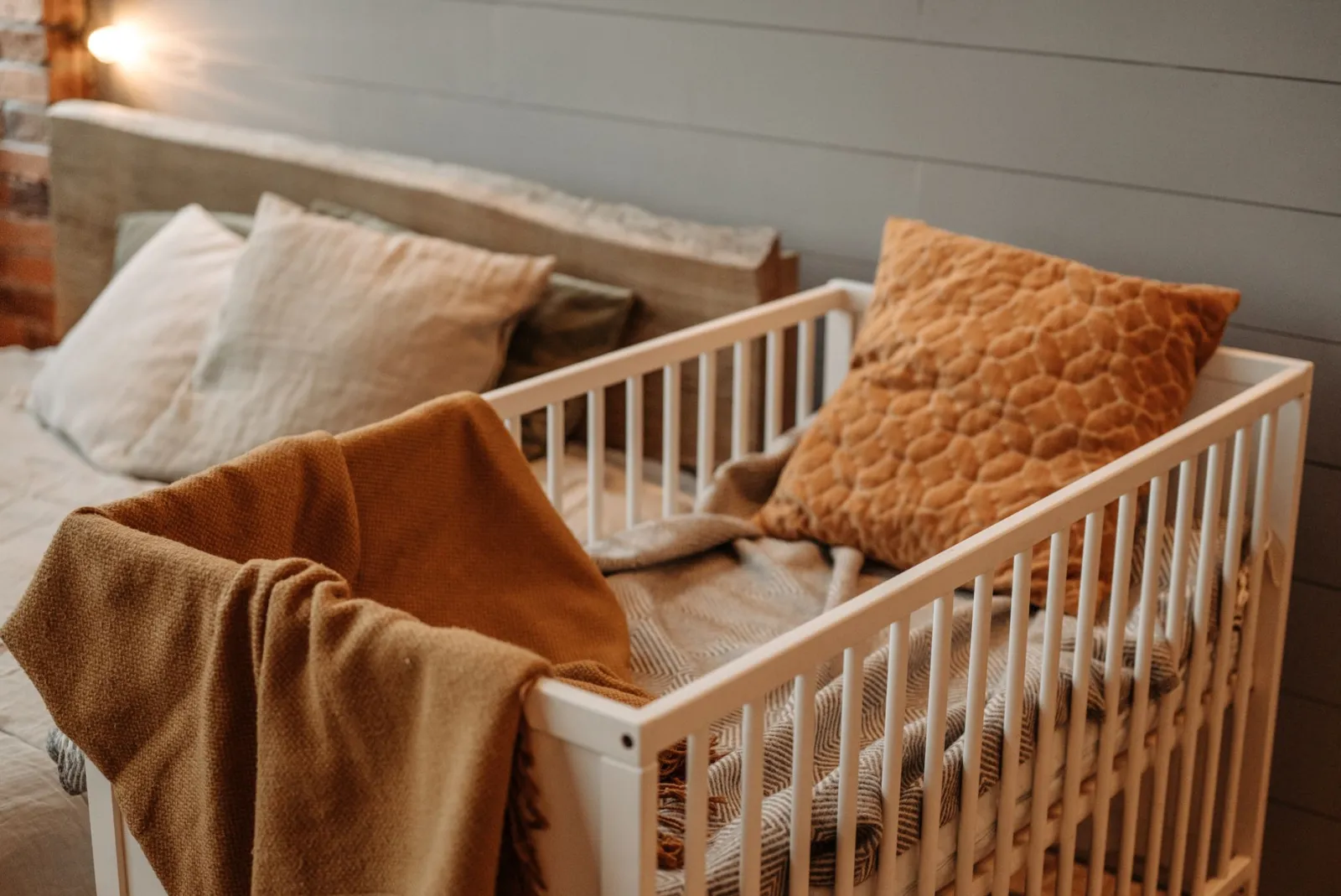 Babybettwäsche