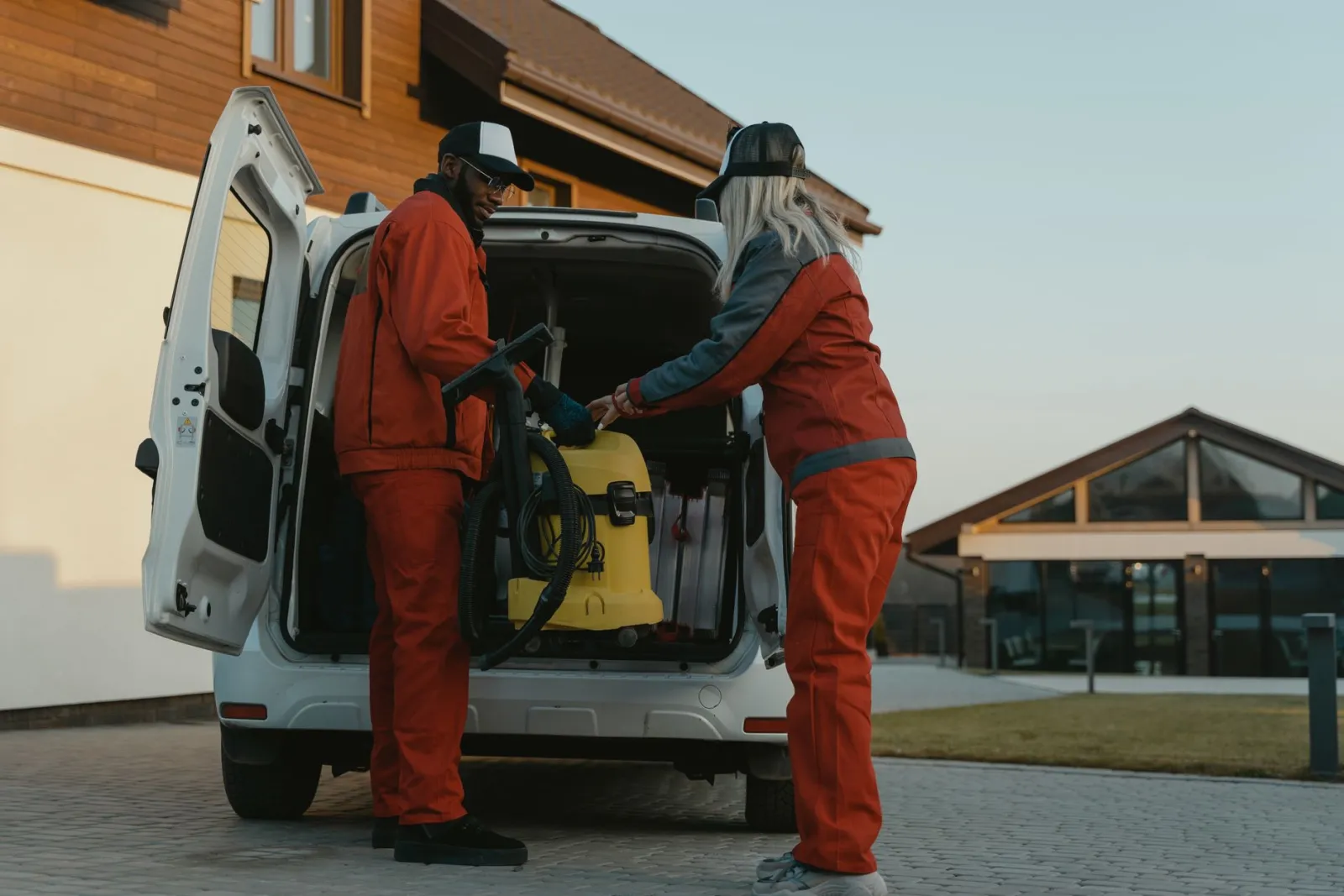 Kärcher Dampfreiniger