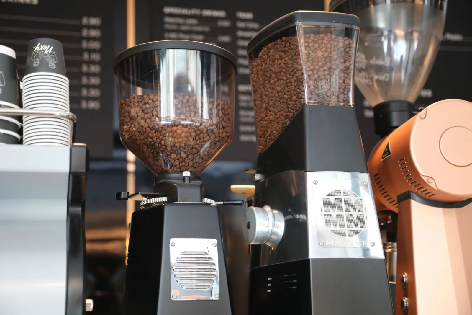 Kaffeemühle