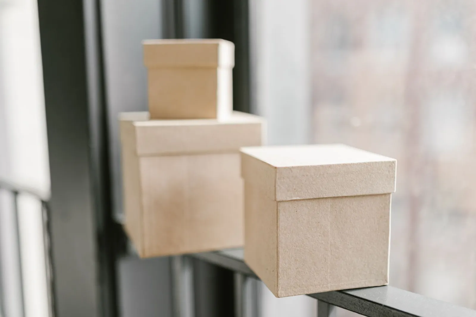 Aufbewahrungsboxen